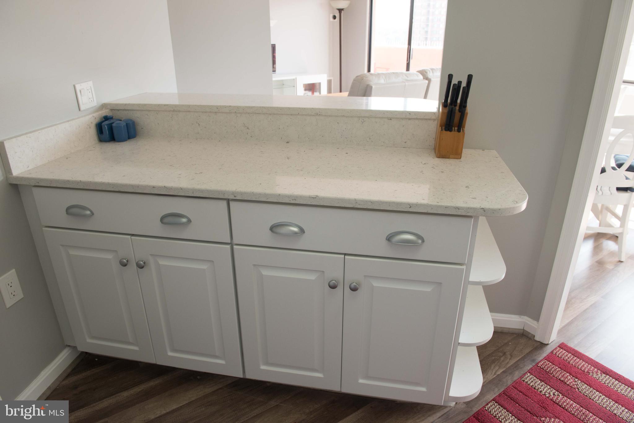 1301 North Courthouse Road, Unit 1507 Arlington, VA 22201 - Photo 13 of 35