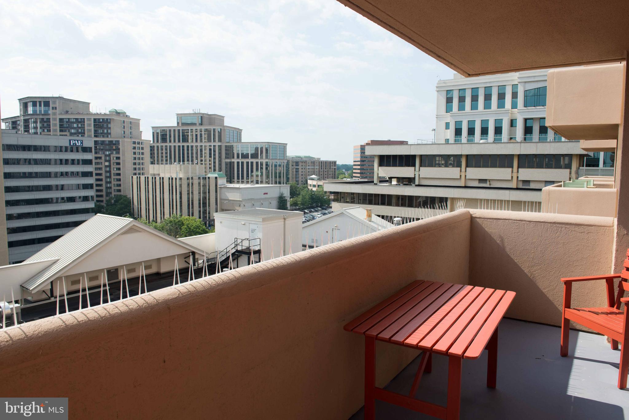 1301 North Courthouse Road, Unit 1507 Arlington, VA 22201 - Photo 33 of 35