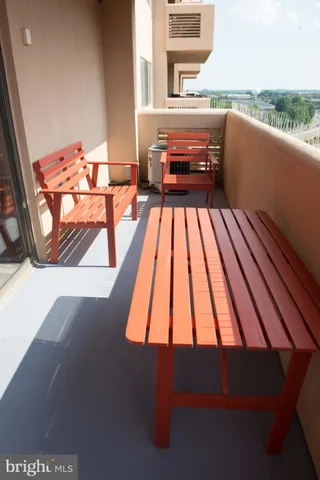 $498,000 | 1301 North Courthouse Road, Unit 1507, Arlington, VA 22201