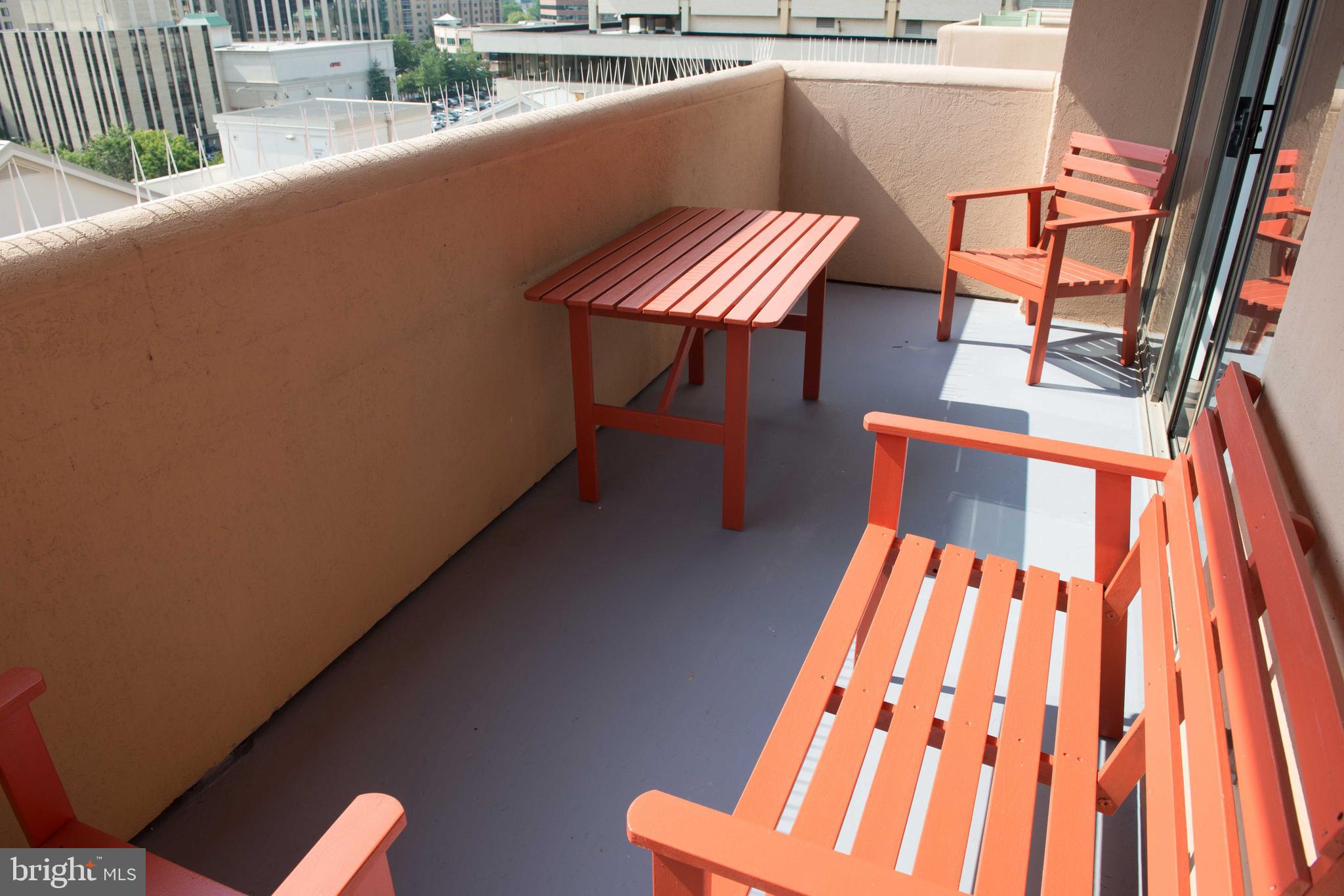 1301 North Courthouse Road, Unit 1507 Arlington, VA 22201 - Photo 35 of 35