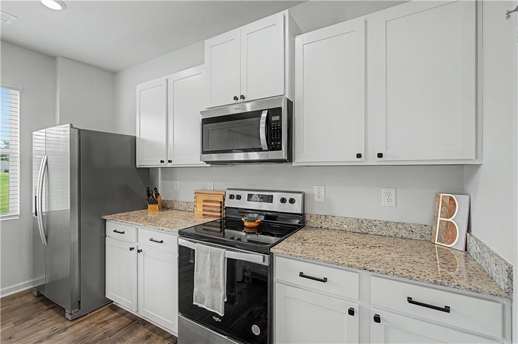 163 Oakwood Hts Road Dallas, GA 30132 - Photo 10 of 45