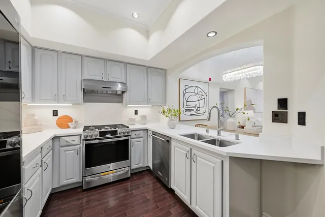 $1,280,000 | 88 South Broadway, Unit 2405, Millbrae, CA 94030