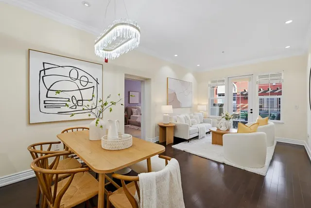 $1,280,000 | 88 South Broadway, Unit 2405, Millbrae, CA 94030