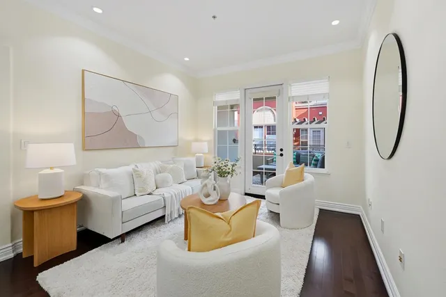 $1,280,000 | 88 South Broadway, Unit 2405, Millbrae, CA 94030