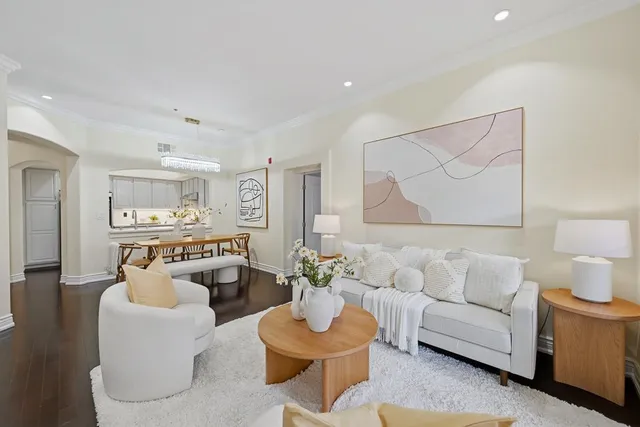 $1,280,000 | 88 South Broadway, Unit 2405, Millbrae, CA 94030