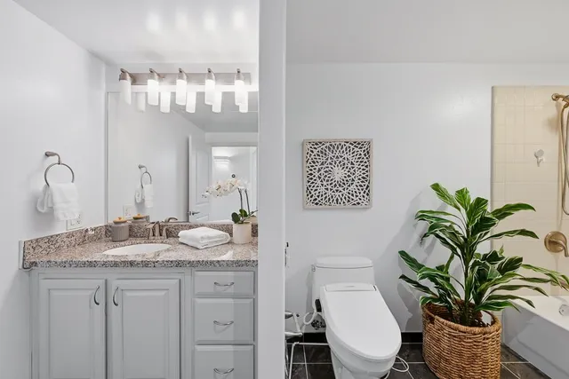 $1,280,000 | 88 South Broadway, Unit 2405, Millbrae, CA 94030