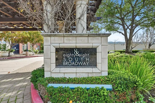 $1,280,000 | 88 South Broadway, Unit 2405, Millbrae, CA 94030
