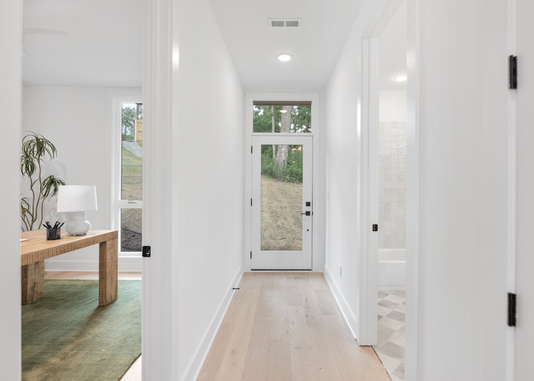 3021 Edwin Street Nashville, TN 37207 - Photo 19 of 51