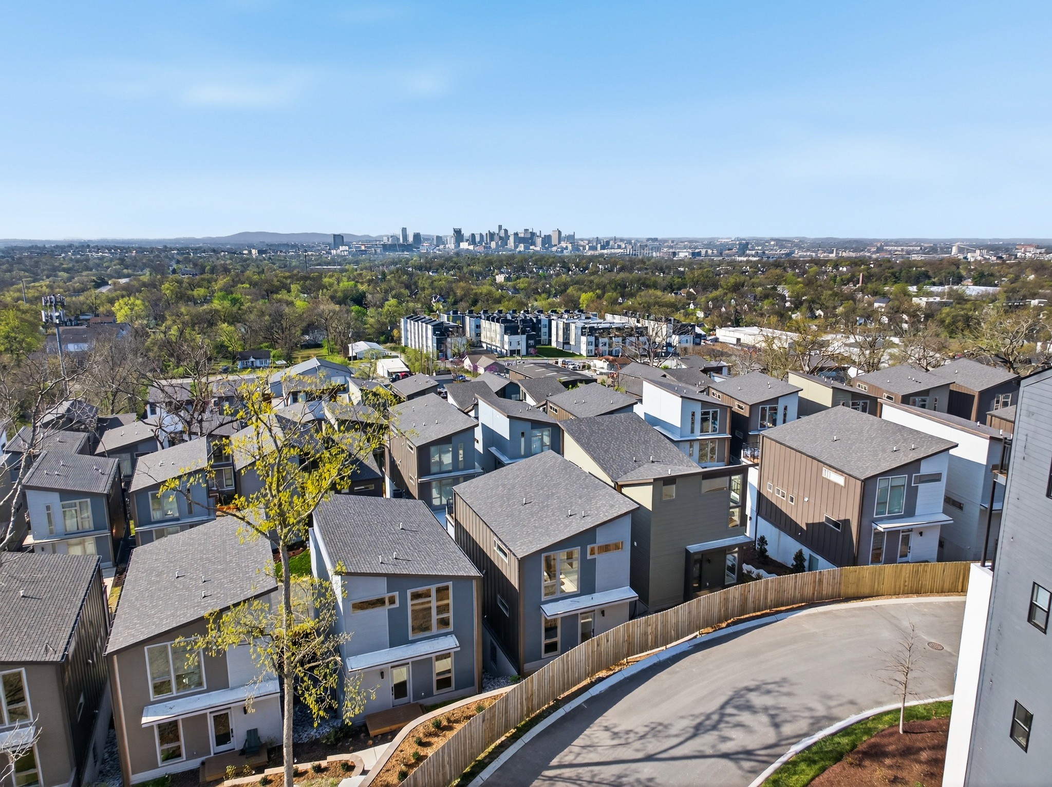 3021 Edwin Street Nashville, TN 37207 - Photo 48 of 51