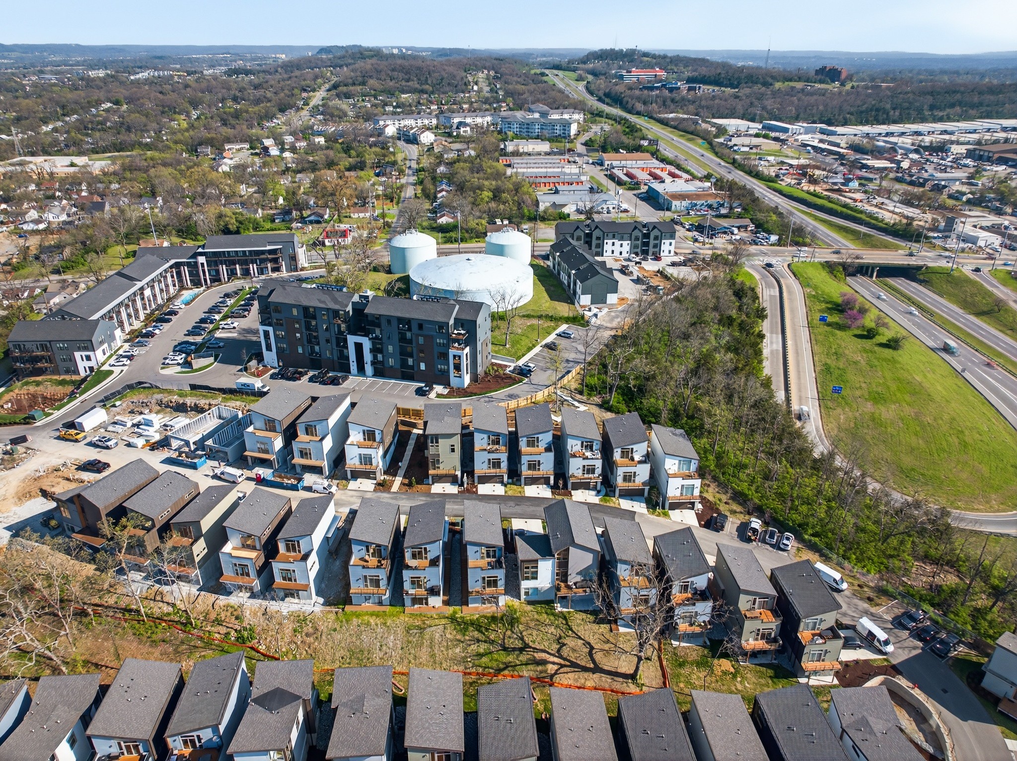 3021 Edwin Street Nashville, TN 37207 - Photo 51 of 51