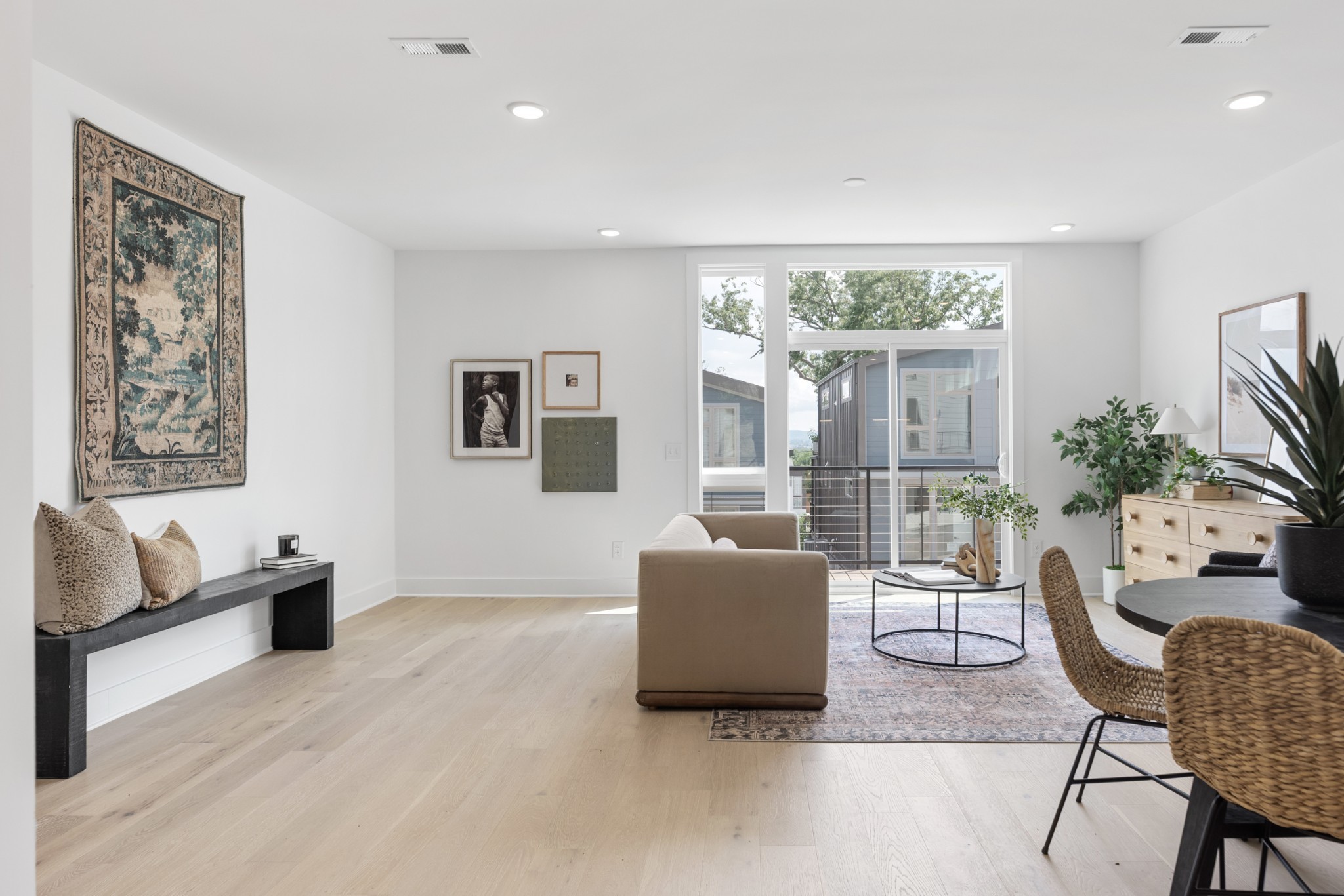 3021 Edwin Street Nashville, TN 37207 - Photo 6 of 51