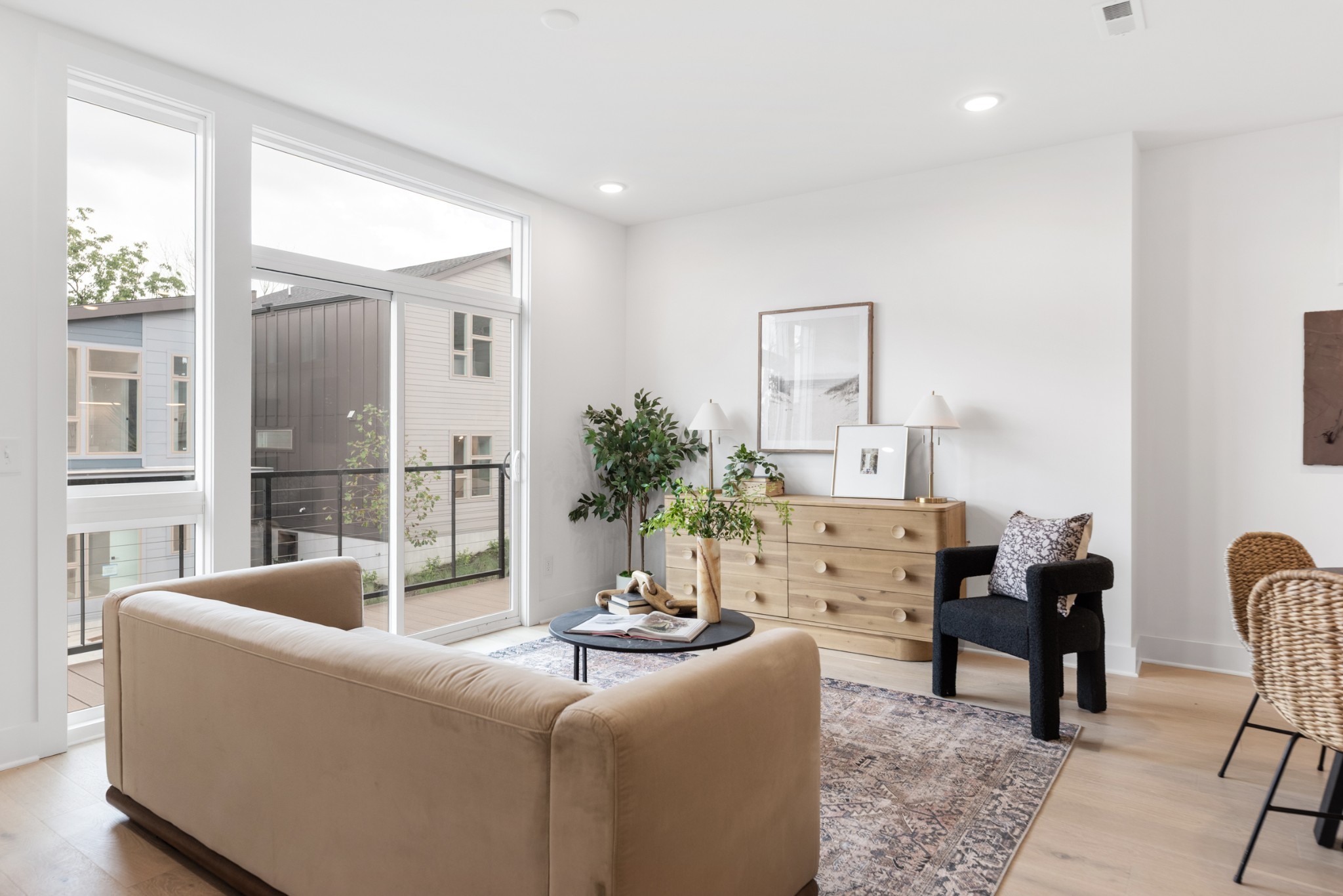 3021 Edwin Street Nashville, TN 37207 - Photo 8 of 51