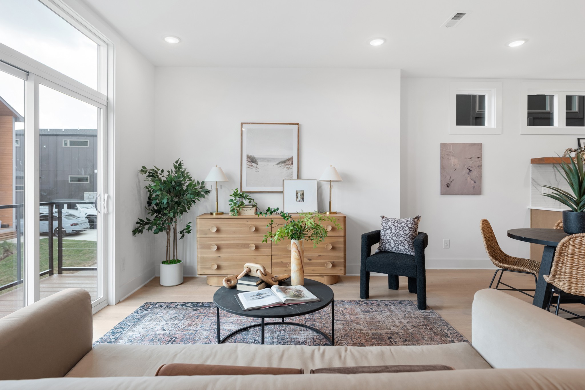 3021 Edwin Street Nashville, TN 37207 - Photo 10 of 51