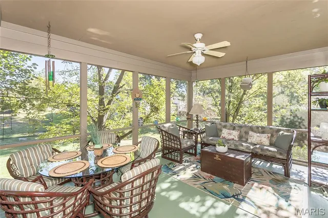 $625,000 | 1620 Chalmers Drive, Chesterfield, MO 63017