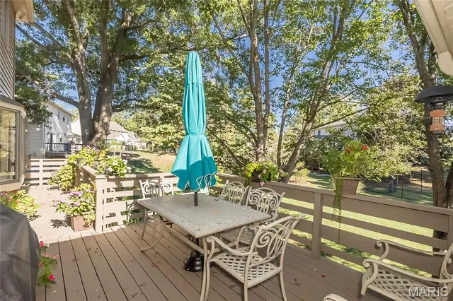 $625,000 | 1620 Chalmers Drive, Chesterfield, MO 63017