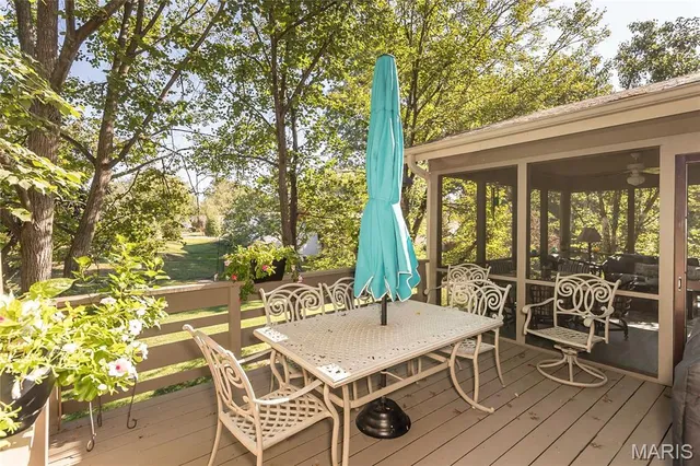 $625,000 | 1620 Chalmers Drive, Chesterfield, MO 63017