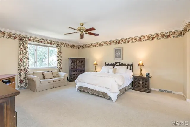 $625,000 | 1620 Chalmers Drive, Chesterfield, MO 63017