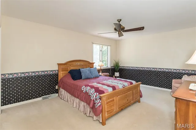 $625,000 | 1620 Chalmers Drive, Chesterfield, MO 63017