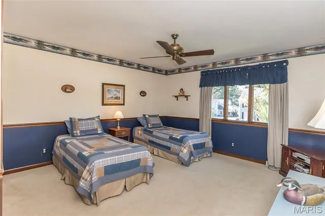 $625,000 | 1620 Chalmers Drive, Chesterfield, MO 63017