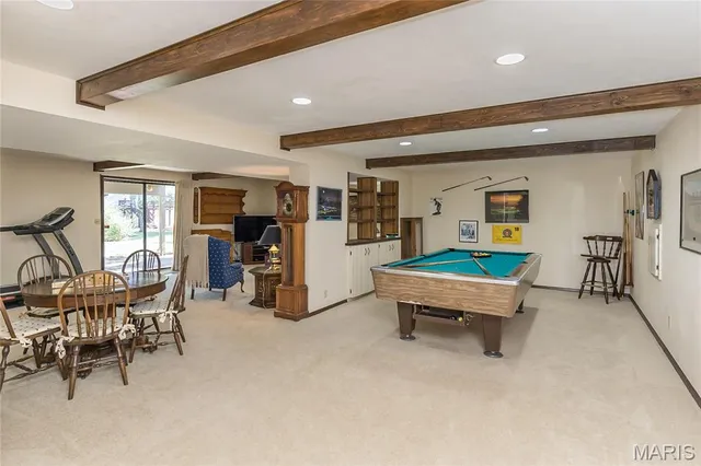 $625,000 | 1620 Chalmers Drive, Chesterfield, MO 63017