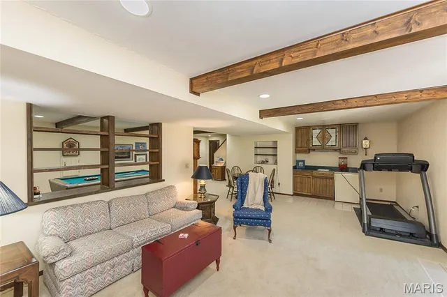 $625,000 | 1620 Chalmers Drive, Chesterfield, MO 63017