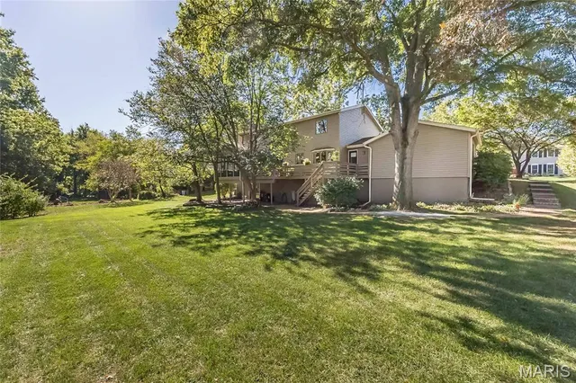 $625,000 | 1620 Chalmers Drive, Chesterfield, MO 63017