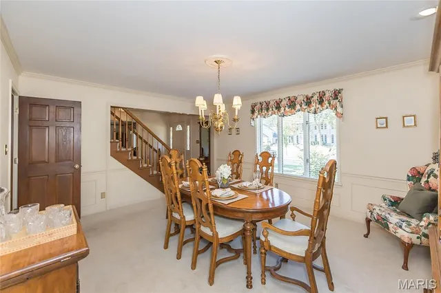 $625,000 | 1620 Chalmers Drive, Chesterfield, MO 63017