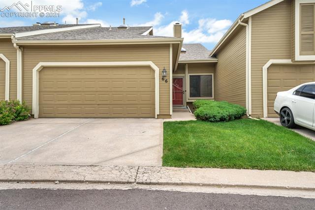 66 Rising Sun Terrace Colorado Springs, CO 80921 - Photo 2 of 27