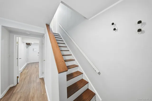 a kitchen with a stove and a sink