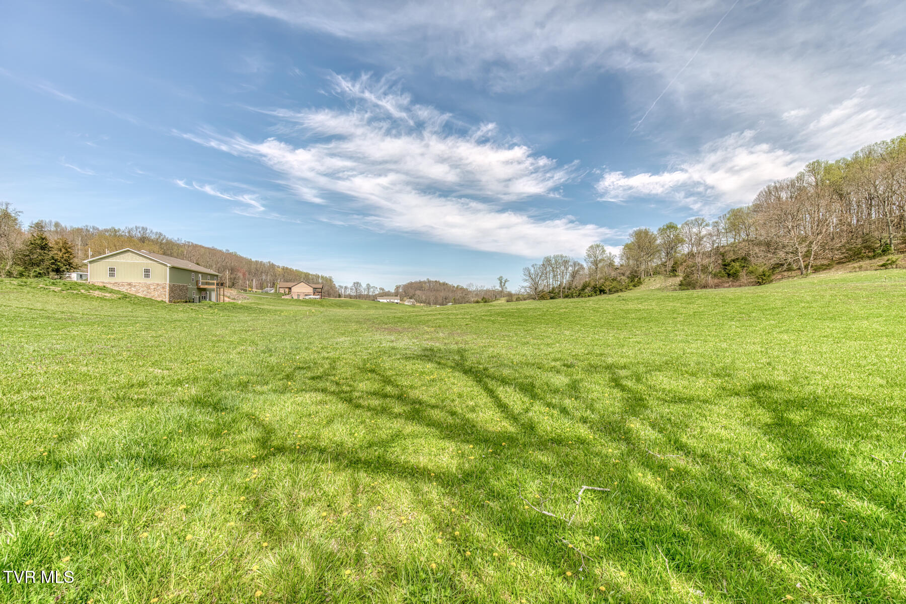 138 Baskett Road, Unit 1 Limestone, TN 37681 - Photo 13 of 19 138 Baskett Rd-13