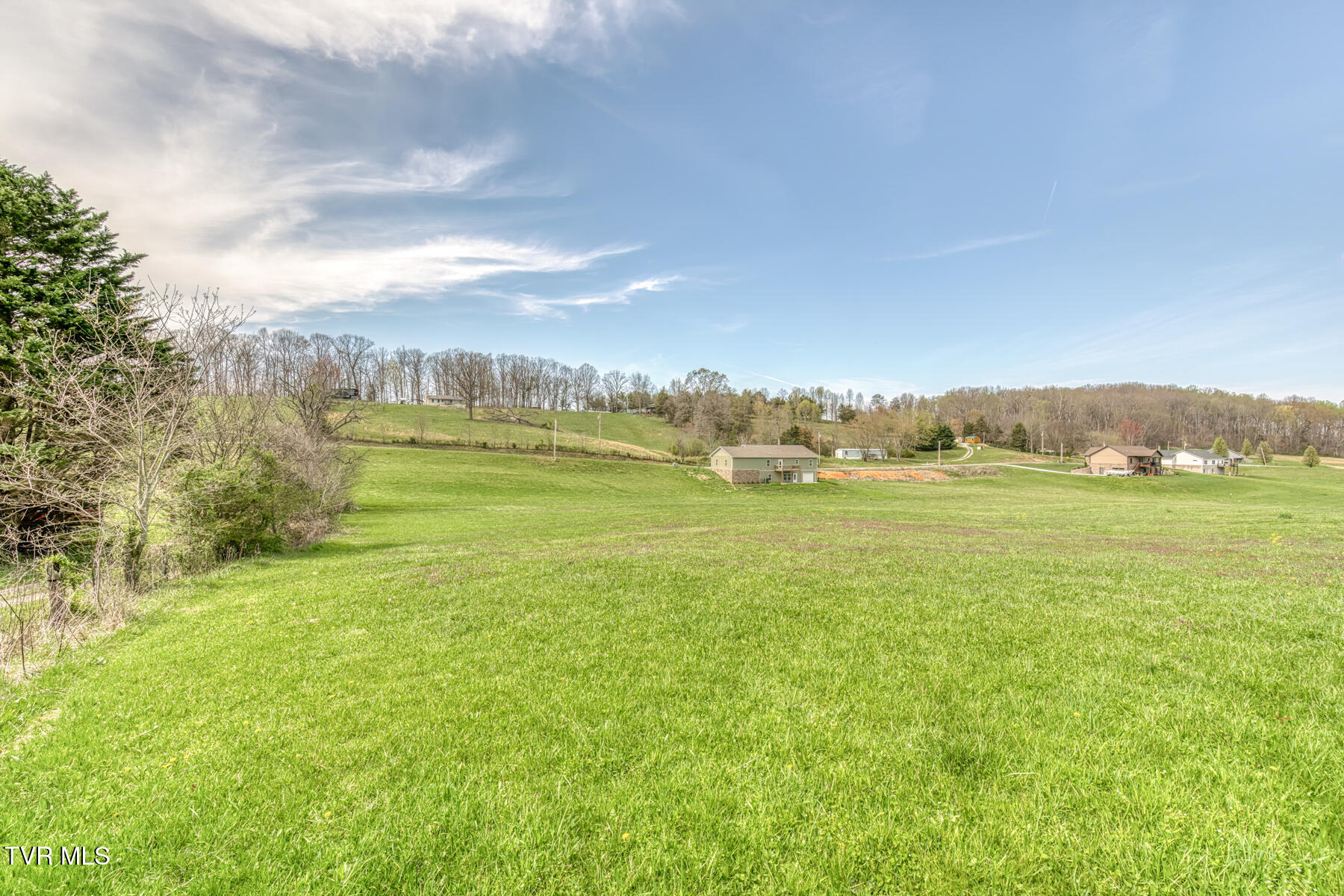 138 Baskett Road, Unit 1 Limestone, TN 37681 - Photo 19 of 19 138 Baskett Rd-19