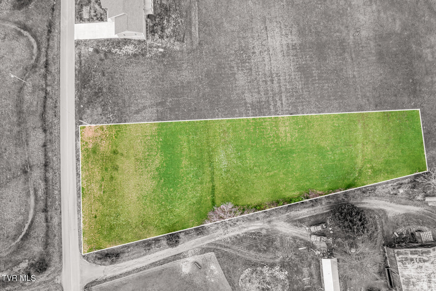 138 Baskett Road, Unit 1 Limestone, TN 37681 - Photo 5 of 19 138 Baskett Rd-5