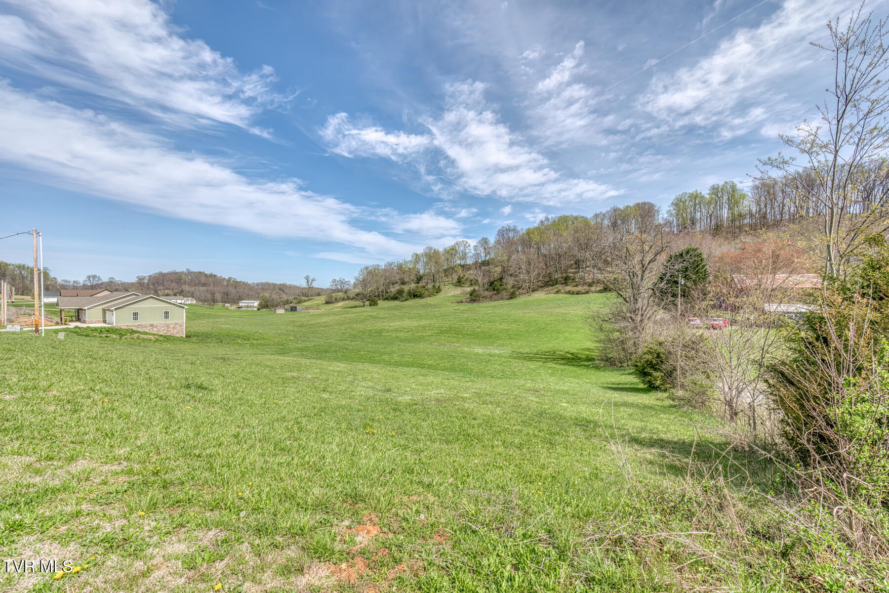 138 Baskett Road, Unit 1 Limestone, TN 37681 - Photo 7 of 19 138 Baskett Rd-7