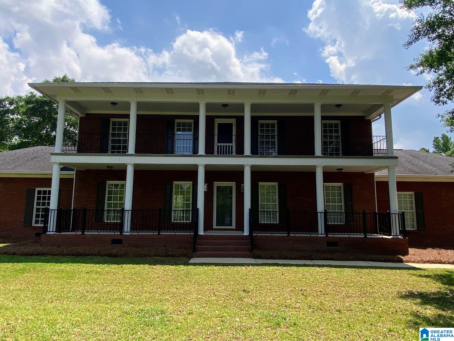 4275 Fowlers Ferry Road North Gadsden, AL 35907 - Photo 3 of 75