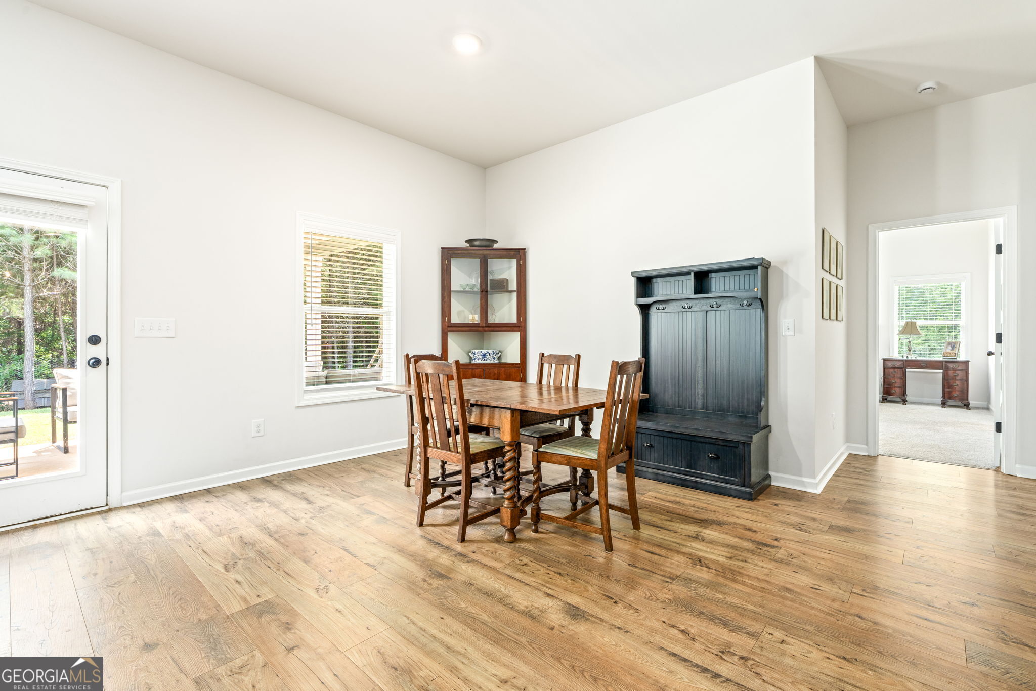 1219 Thrash Road LaGrange, GA 30241 - Photo 9 of 25 Gallery Image 9