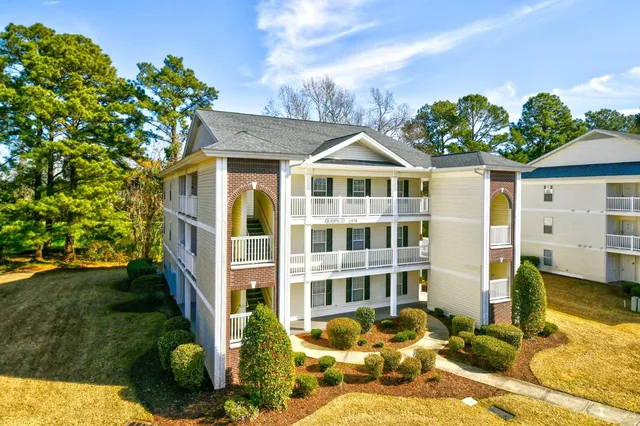 $230,000 | 1278 River Oaks Drive, Unit 10E, Myrtle Beach, SC 29579