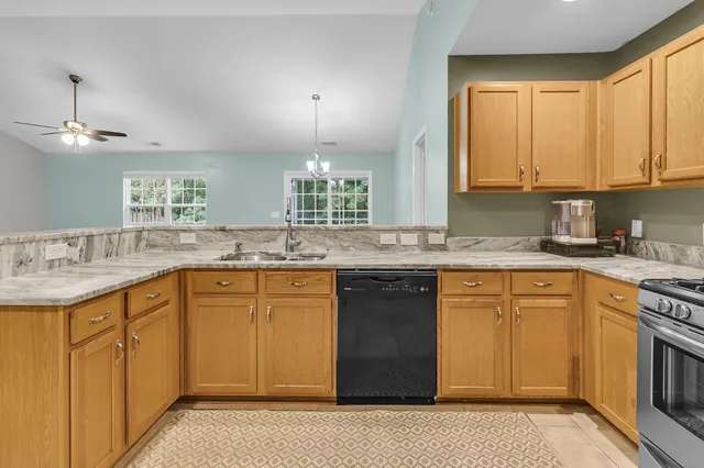 $329,000 | 5009 Whitfield Court, Summerville, SC 29485