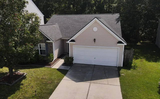 $329,000 | 5009 Whitfield Court, Summerville, SC 29485