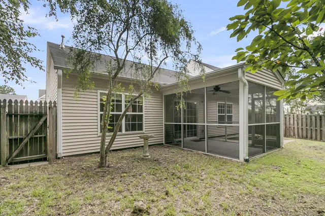 $329,000 | 5009 Whitfield Court, Summerville, SC 29485