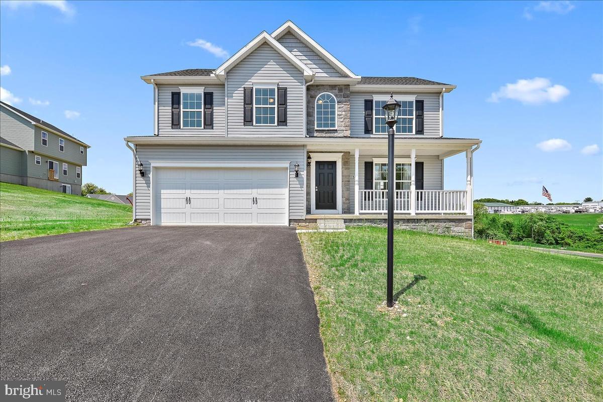 55 Fox Run Road Hanover, PA 17331 - Photo 2 of 26 Gallery Image 2