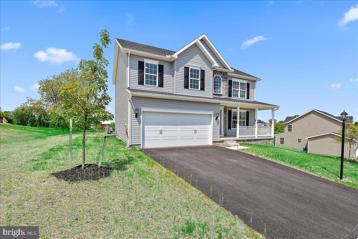 55 Fox Run Road Hanover, PA 17331 - Photo 3 of 26 Gallery Image 3