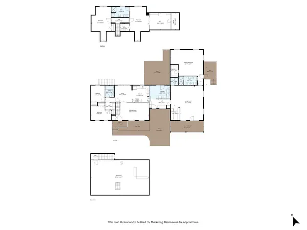 $699,900 | 330 Sideling Mtn Drive, Paw Paw, WV 25434