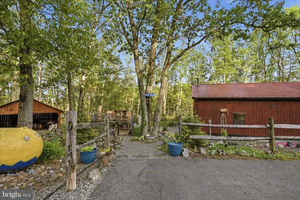 $699,900 | 330 Sideling Mtn Drive, Paw Paw, WV 25434
