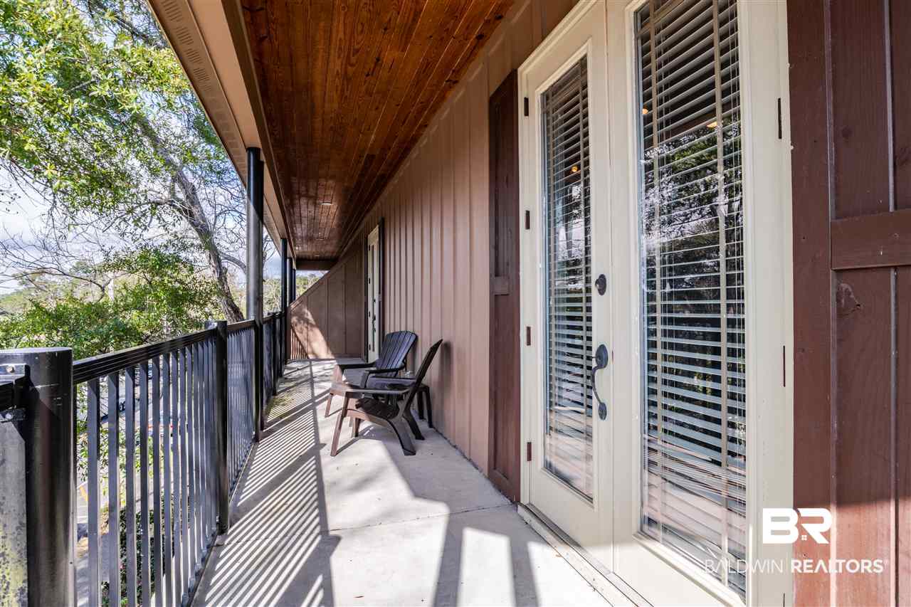 100 North Bancroft Street, Unit C1 Fairhope, AL 36532 - Photo 33 of 48