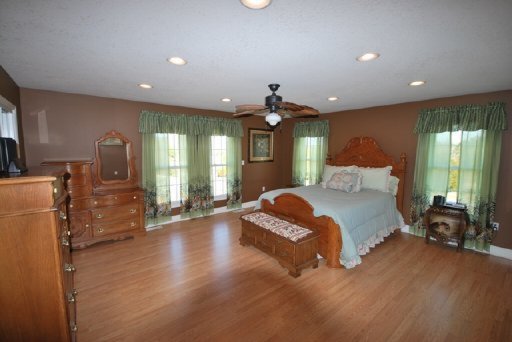 102 Victor Road Cosby, TN 37722 - Photo 8 of 20 Additional Photo