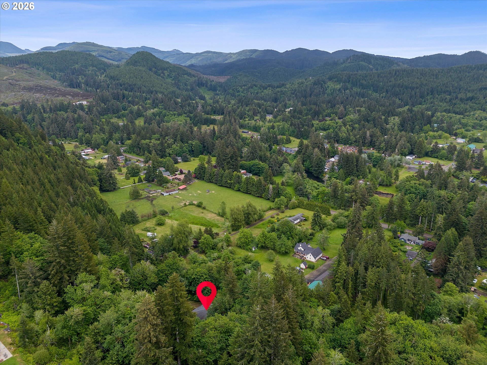 2887 North North Bank Road Otis, OR 97368 - Photo 3 of 48