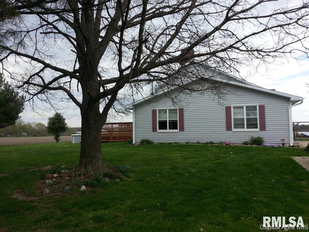 31728 Terry Park Road Palmyra, IL 62674 - Photo 3 of 13