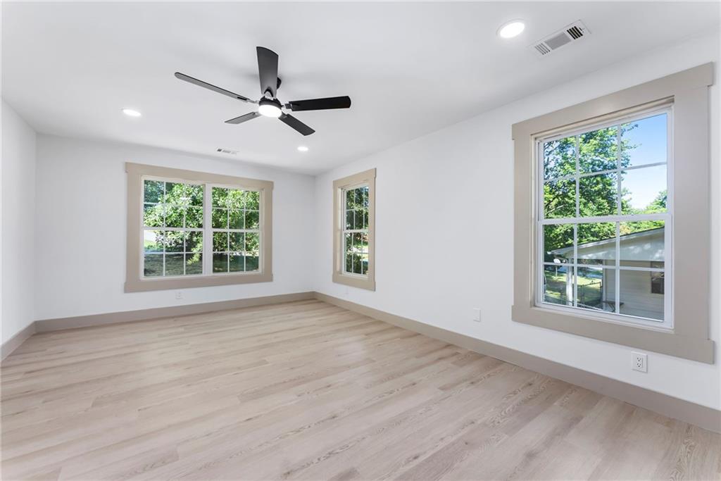 4005 Knightsbridge Road Kennesaw, GA 30144 - Photo 21 of 33
