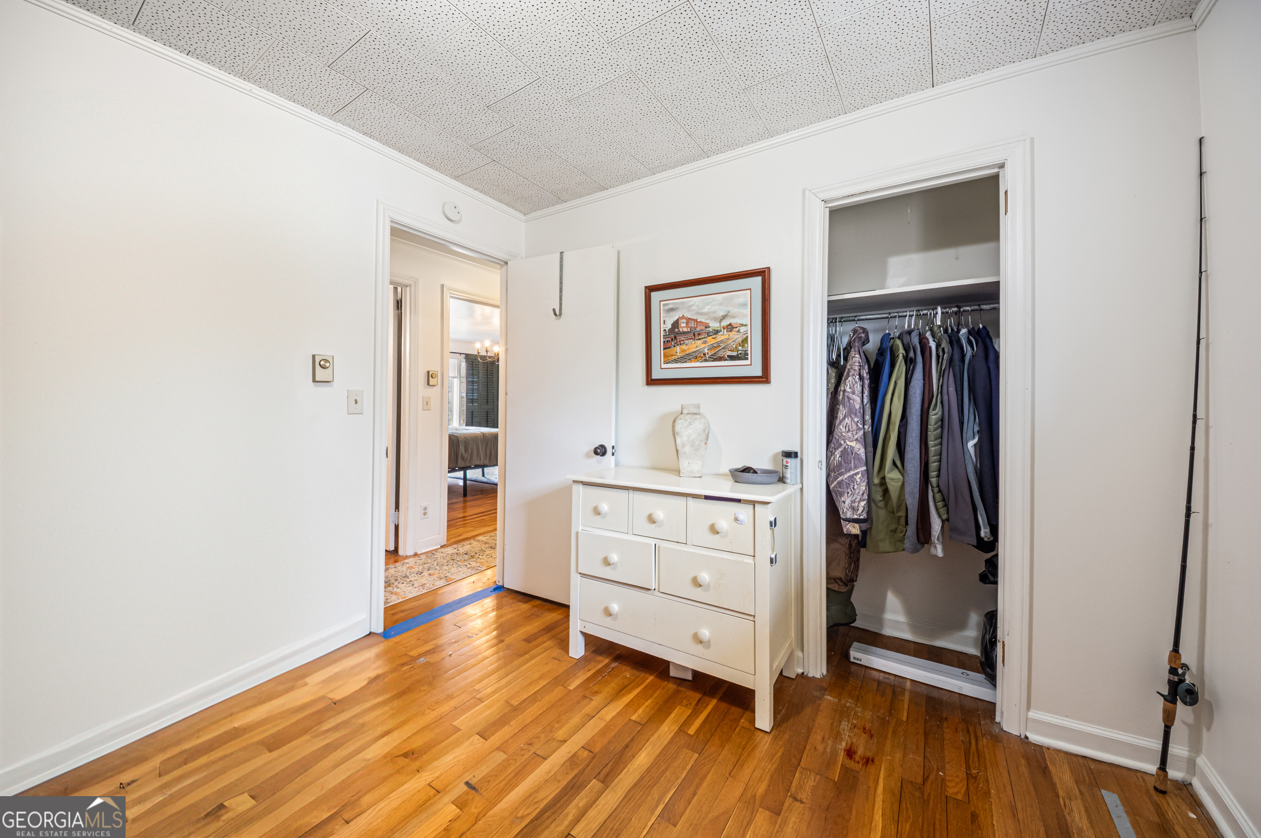 436 Tommy Irvin Road Mount Airy, GA 30563 - Photo 22 of 60