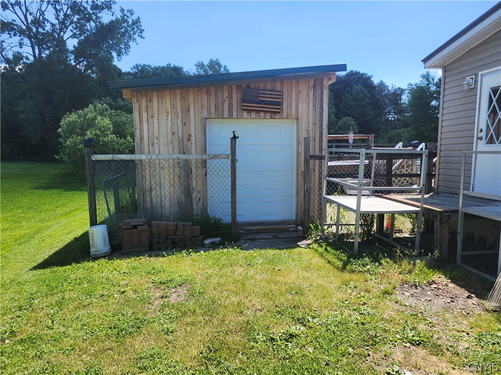 7294 Oil Mill Road Cuyler, NY 13052 - Photo 23 of 24